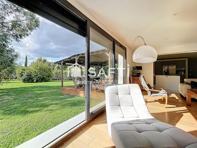 Vente Villa 6 pièces 176 m2 Toulouse