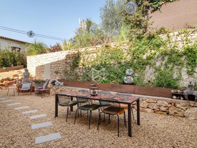 Vente Villa 6 pièces 177 m2 Valbonne