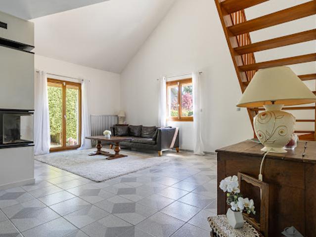 Vente Villa 6 pièces 178.46 m2 Poisy