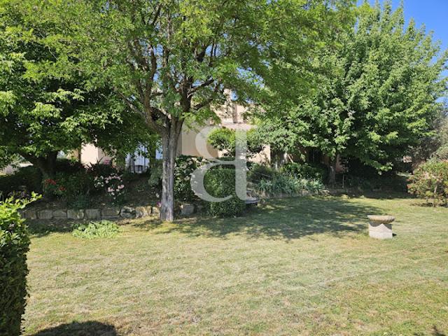 Vente Villa 6 pièces 178 m2 Cairanne