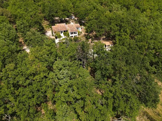 Vente Villa 6 pièces 178 m2 Grambois