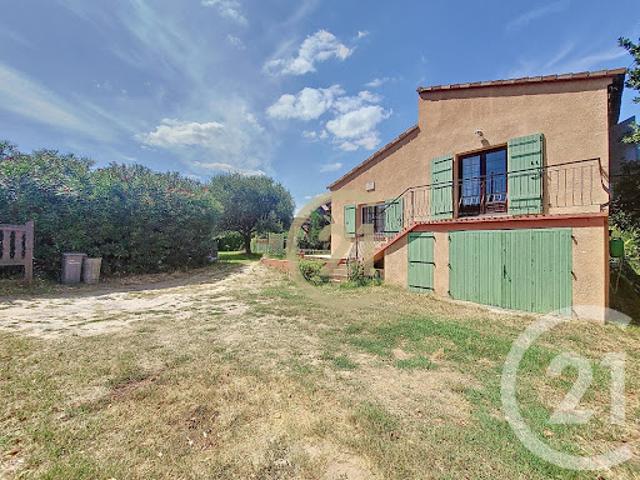 Vente Villa 6 pièces 179 m2 Comps