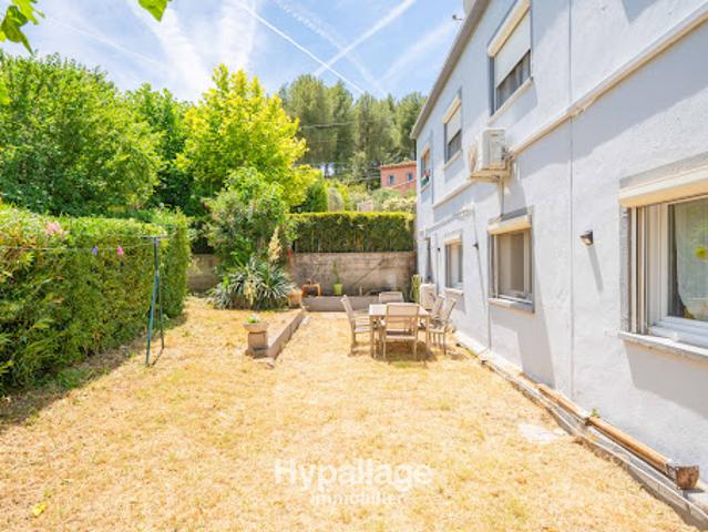 Vente Villa 6 pièces 180 m2 Allauch