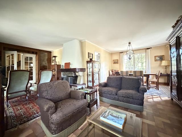 Vente Villa 6 pièces 180 m2 Betton