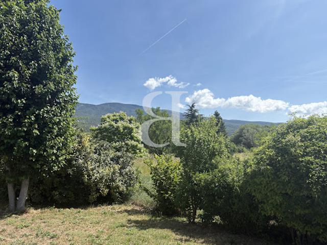 Vente Villa 6 pièces 180 m2 Bédoin