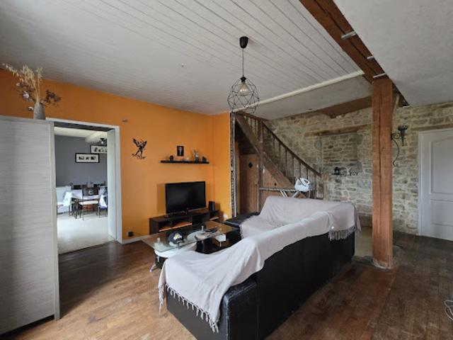 Vente Villa 6 pièces 180 m2 Billé