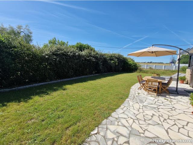 Vente Villa 6 pièces 180 m2 Damgan