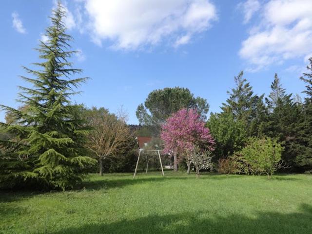 Vente Villa 6 pièces 180 m2 Limoux