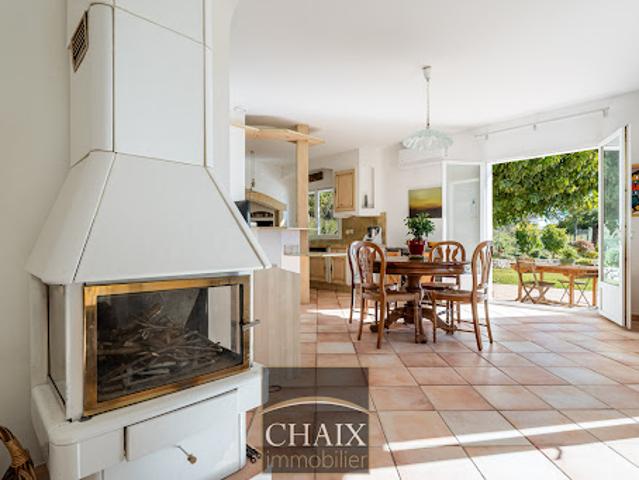Vente Villa 6 pièces 180 m2 Marseille 11ème