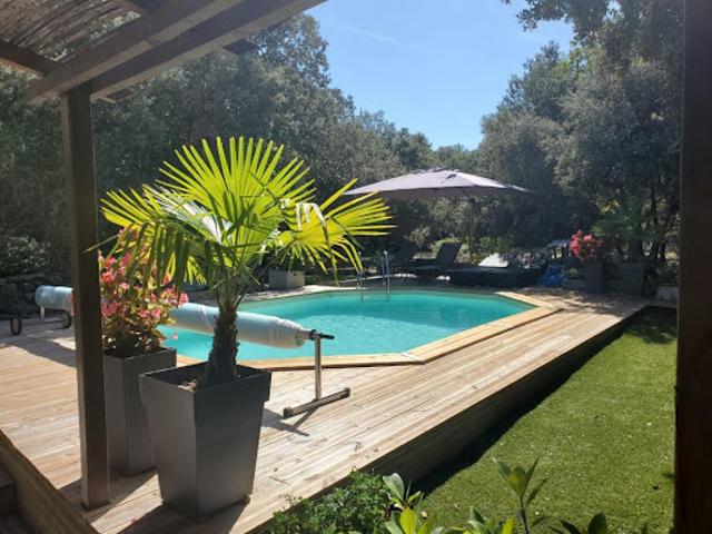 Vente Villa 6 pièces 180 m2 Régusse