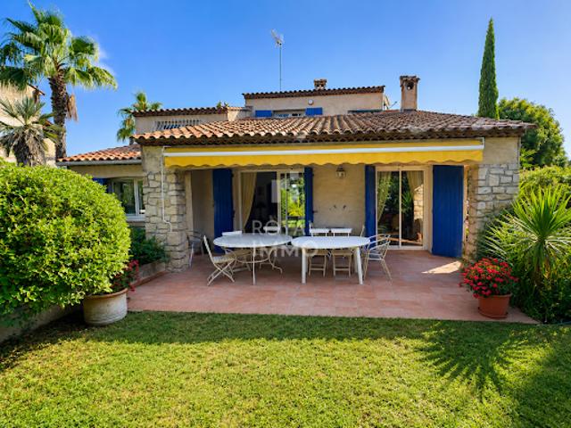 Vente Villa 6 pièces 180 m2 Toulon
