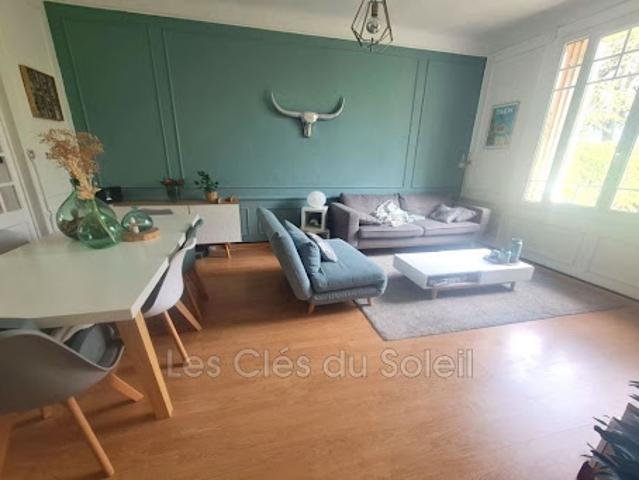 Vente Villa 6 pièces 180 m2 Toulon