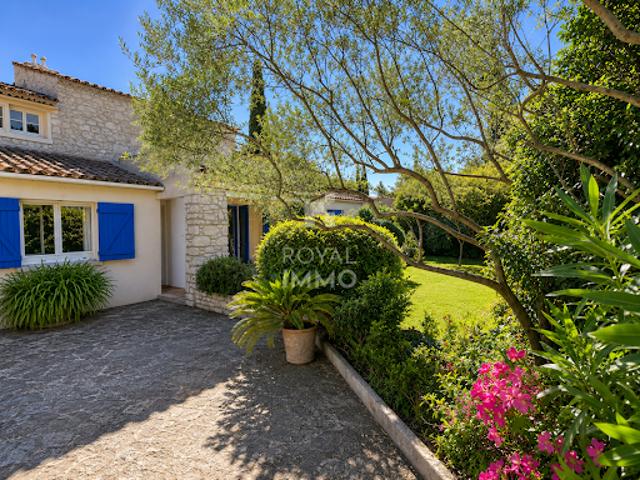 Vente Villa 6 pièces 180 m2 Toulon