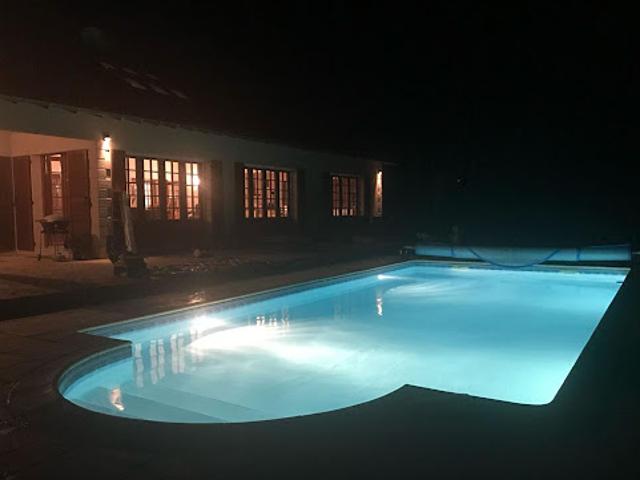 Vente Maison 6 pièces 180 m2 Vayres