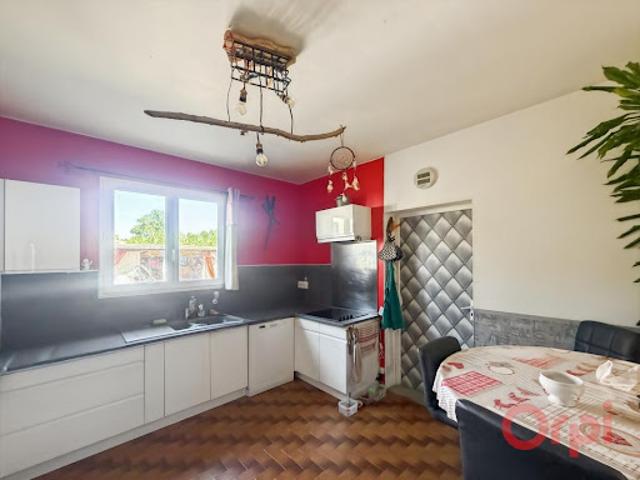 Vente Villa 6 pièces 180 m2 Vias