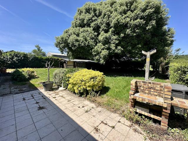 Vente Villa 6 pièces 181.4 m2 Iffendic