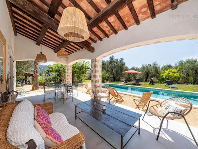 Vente Villa 6 pièces 193 m2 Mouans Sartoux