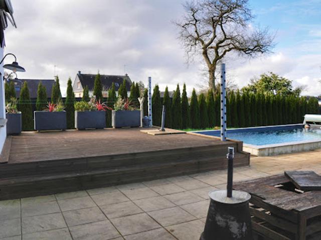 Vente Villa 6 pièces 181.87 m2 Muzillac