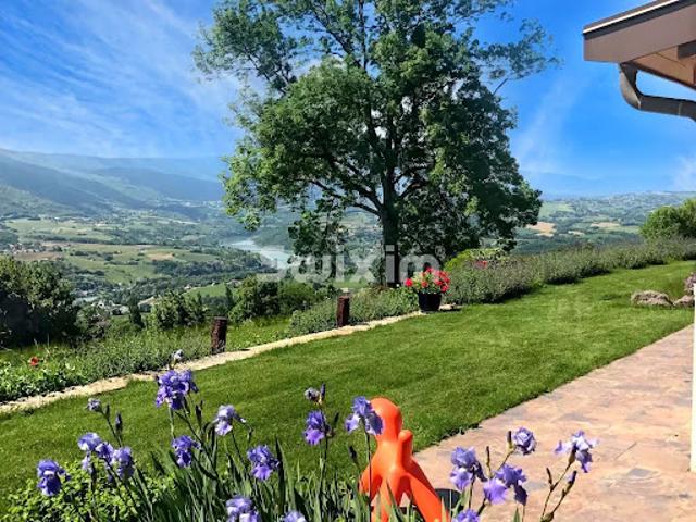 Vente Villa 6 pièces 181 m2 Seyssel