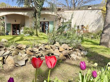 Villa à vendre à Alpes - Cave, Terrasse