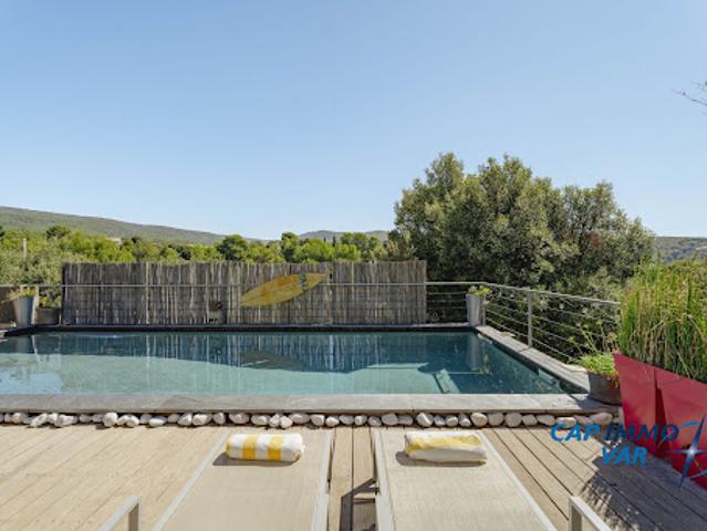 Vente Villa 6 pièces 182 m2 Ceyreste