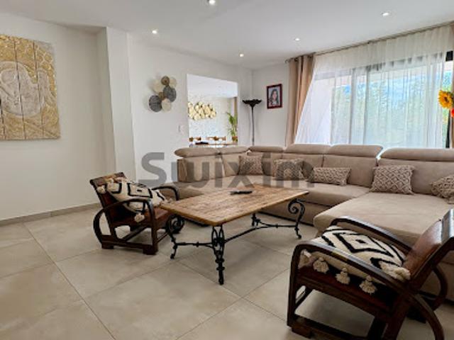 Vente Villa 6 pièces 182 m2 Saint Hilaire de Brethmas