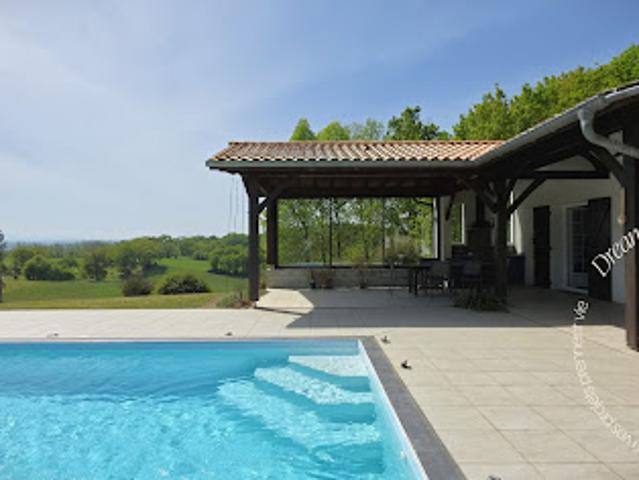 Vente Villa 6 pièces 182 m2 Sainte Marie de Gosse