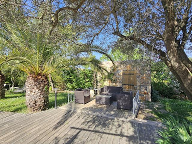 Vente Villa 6 pièces 183 m2 Bagnols en Forêt