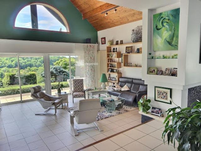 Vente Villa 6 pièces 183.45 m2 Soumoulou