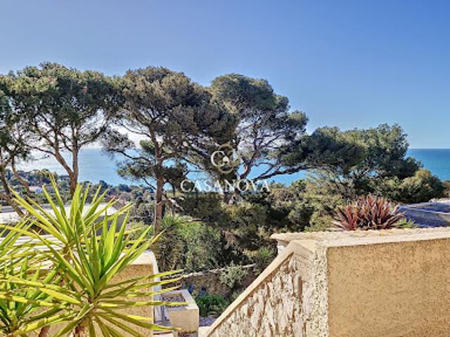 Vente Villa 6 pièces 183 m2 Sète