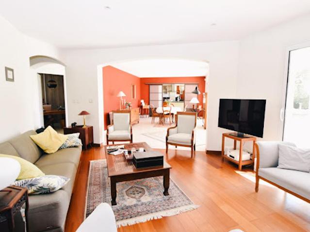 Vente Villa 6 pièces 184 m2 Hagetmau