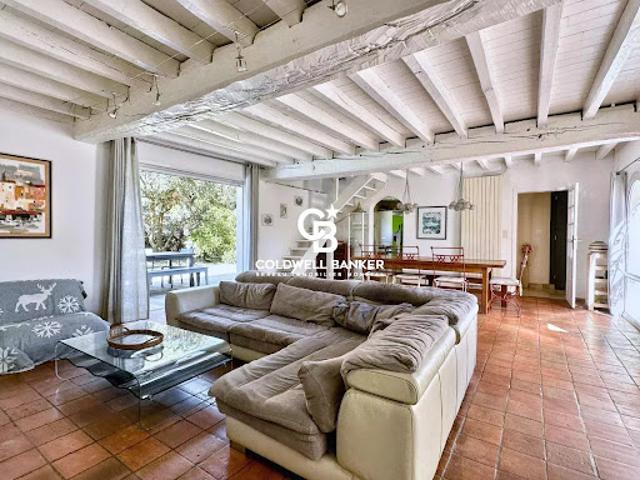 Vente Villa 6 pièces 184 m2 Labenne