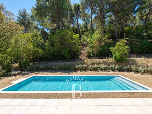 Vente Villa 6 pièces 185 m2 Cassis