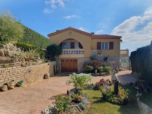 Vente Villa 6 pièces 185 m2 Aspremont