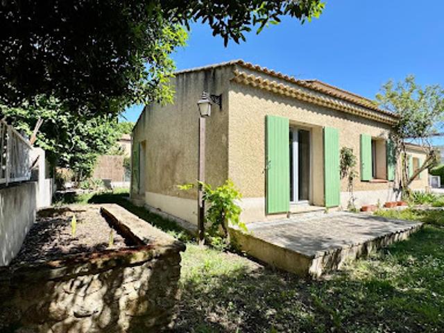 Vente Villa 6 pièces 185 m2 Istres