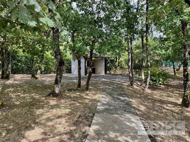 Vente Villa 6 pièces 185 m2 Monestiés