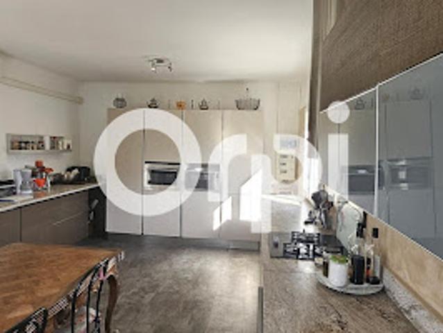 Vente Villa 6 pièces 185 m2 Marseille 11ème