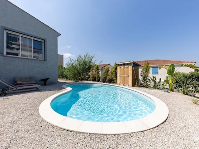 Vente Villa 6 pièces 185 m2 Nice
