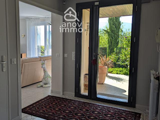 Vente Villa 6 pièces 185 m2 Tullins