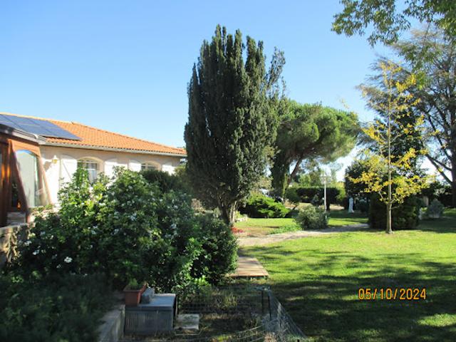 Vente Villa 6 pièces 186 m2 La Tour du Crieu