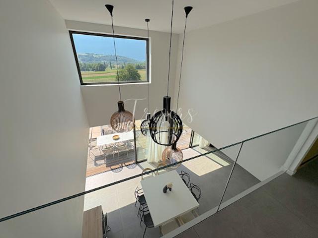 Vente Villa 6 pièces 186 m2 Mery