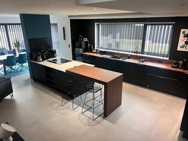 Vente Villa 6 pièces 187 m2 Lexy