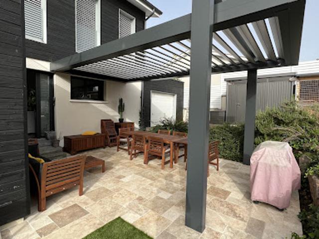 Vente Villa 6 pièces 188 m2 Carbon Blanc