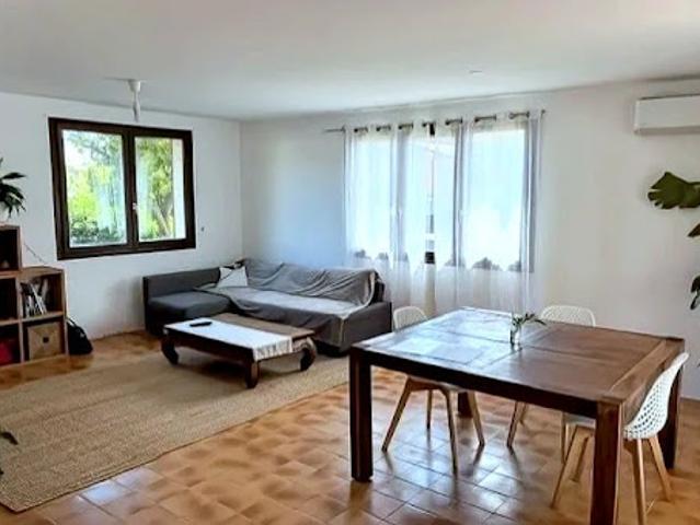 Vente Villa 6 pièces 189 m2 Balaruc les Bains