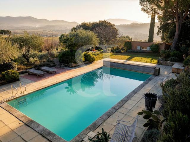 Vente Villa 6 pièces 189 m2 Nyons