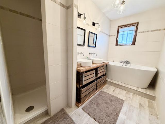 Vente Villa 6 pièces 190 m2 Castelnaudary