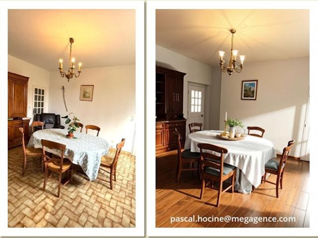 Vente Villa 6 pièces 190 m2 Saint Marcel sur Aude