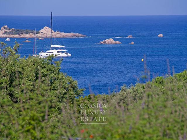 Vente Villa 6 pièces 190 m2 Pietrosella