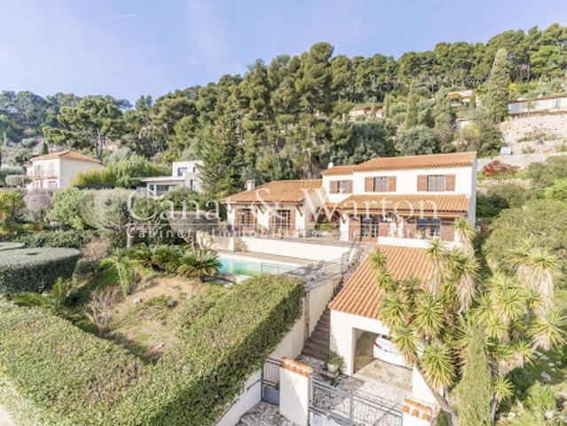 Vente Villa 6 pièces 190 m2 Toulon