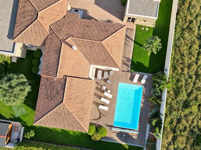 Vente Villa 6 pièces 191 m2 Biguglia